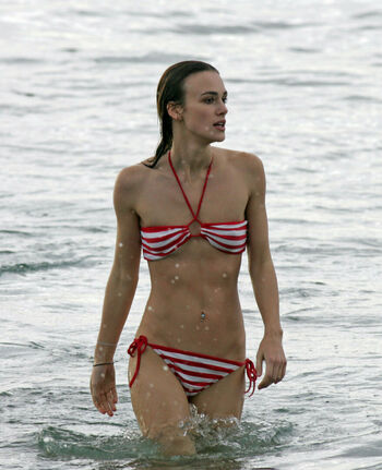 Keira Knightley