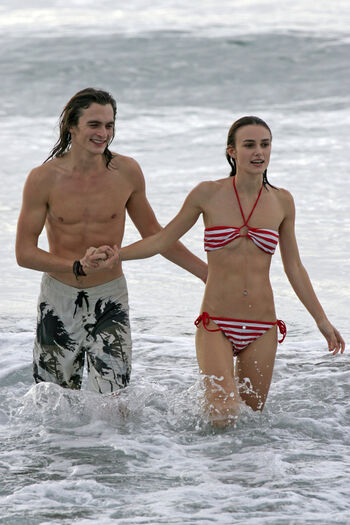 Keira Knightley