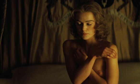 Keira Knightley