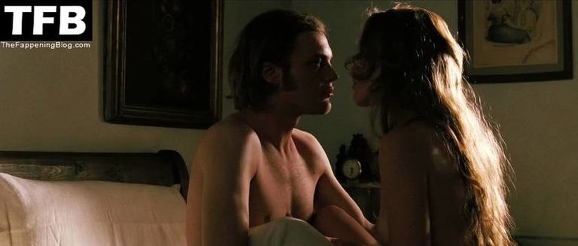 Keira Knightley