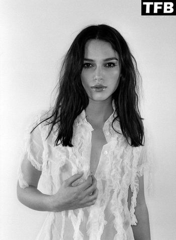 Keira Knightley