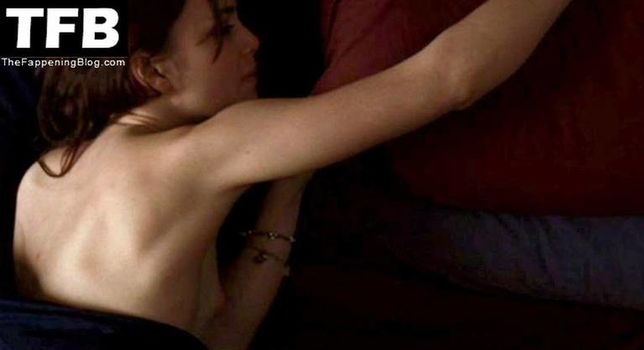 Keira Knightley