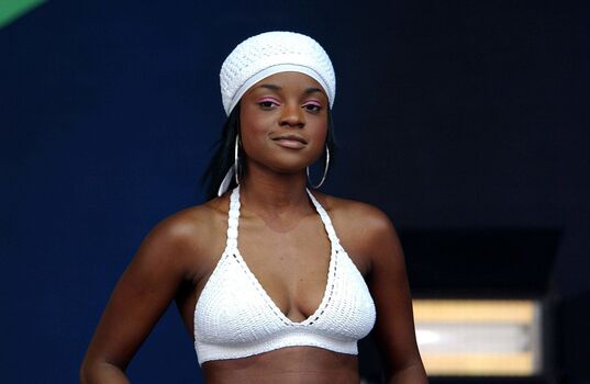 Keisha Buchanan