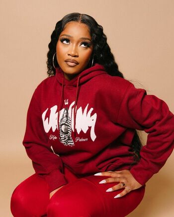 Keke Palmer