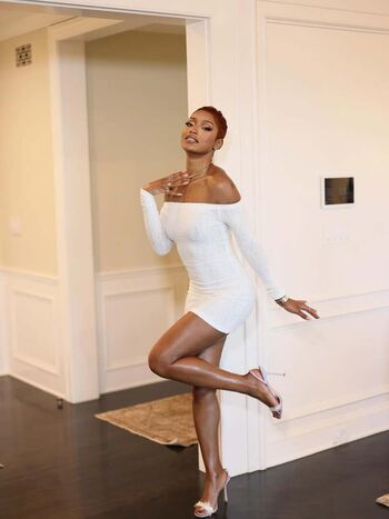 Keke Palmer