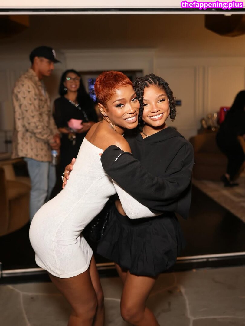 Keke Palmer