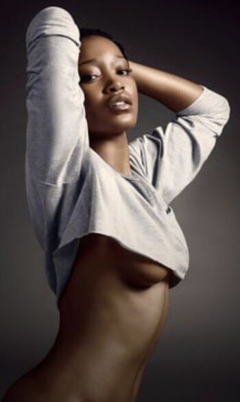 Keke Palmer