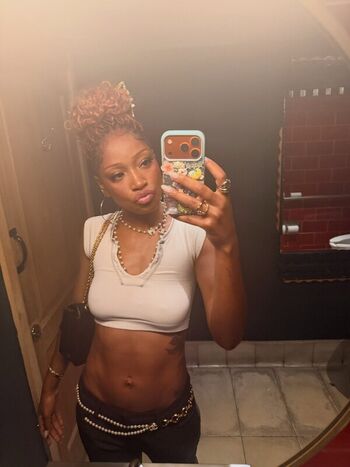 Keke Palmer