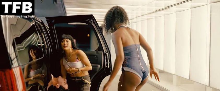 Keke Palmer