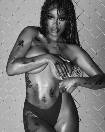 kekepalmer