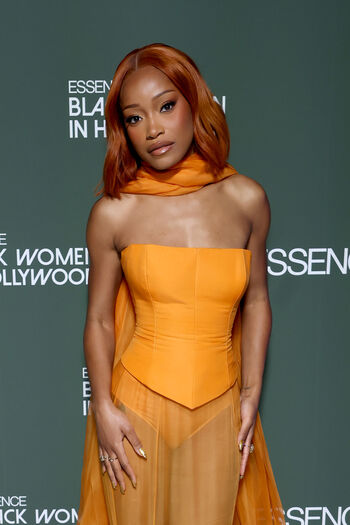 kekepalmer