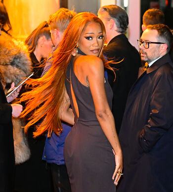 kekepalmer