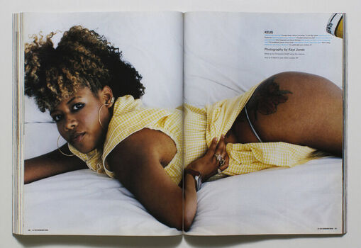 Kelis