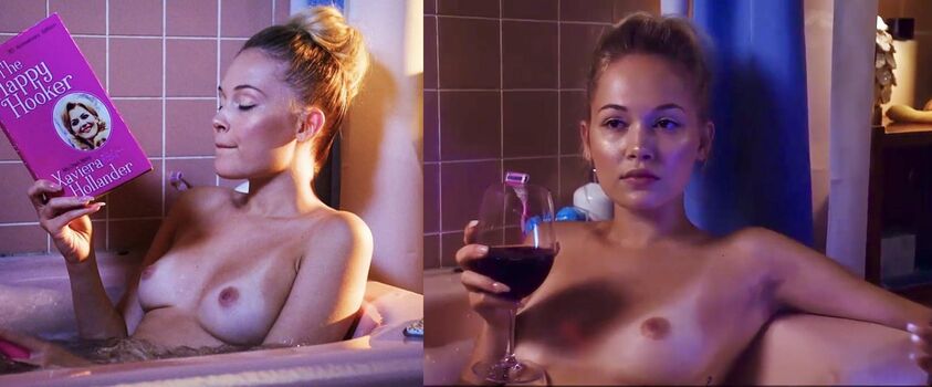 Kelli Berglund