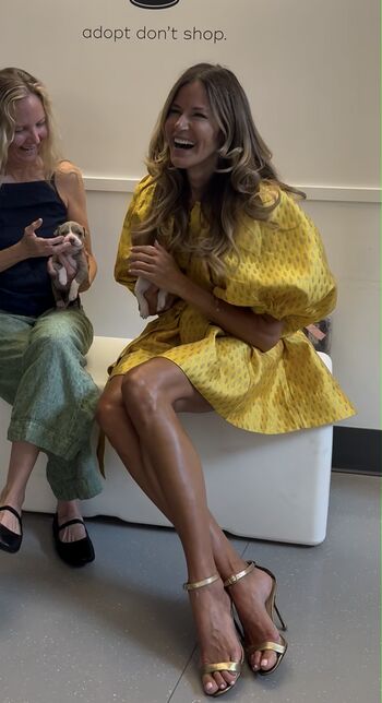 Kelly Bensimon