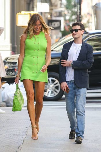 Kelly Bensimon