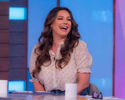 Kelly Brook