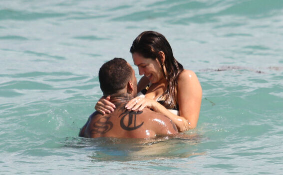 Kelly Brook