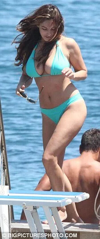 Kelly Brook