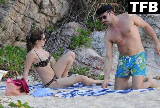 Kelly Brook