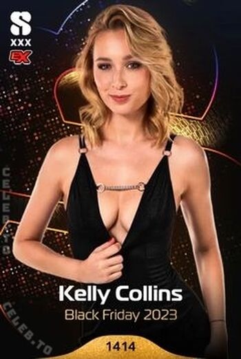 Kelly Collins