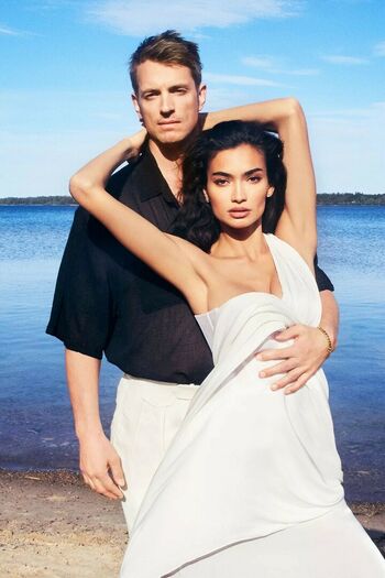 Kelly Gale