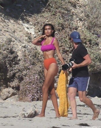 Kelly Gale