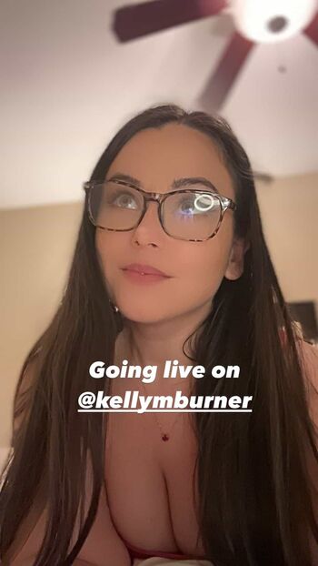 Kelly Maverick