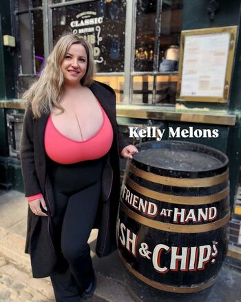 Kelly Melons