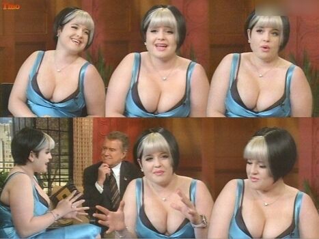 Kelly Osbourne