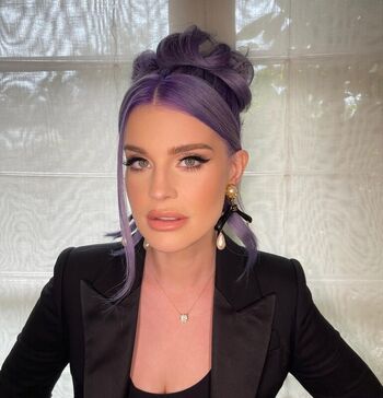 Kelly Osbourne