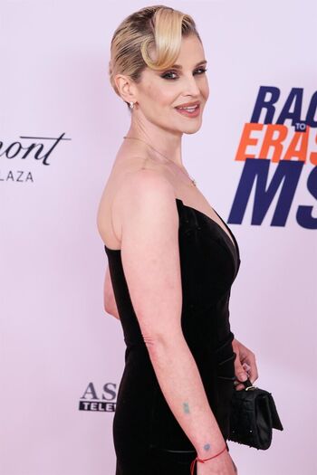 Kelly Osbourne