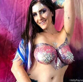 Kelly Payne