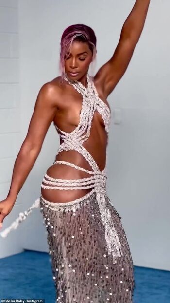 Kelly Rowland