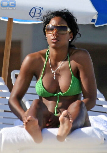 Kelly Rowland
