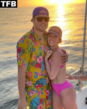 Kelly Stafford