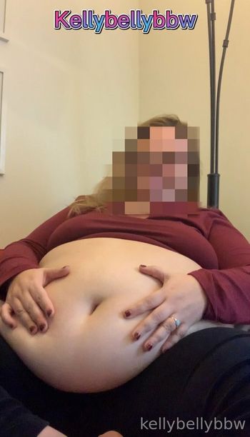 kellybellybbw