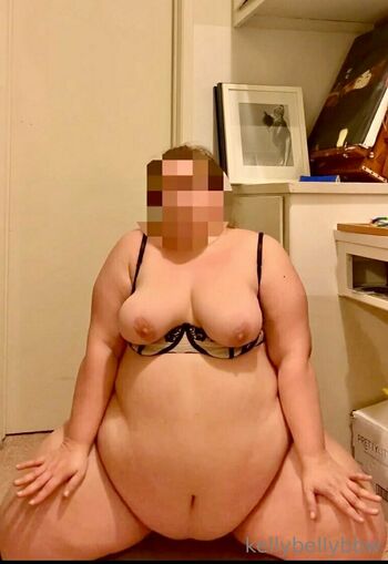 kellybellybbw