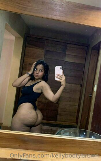 kellybootybrown