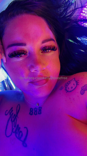 kellyyloveefree