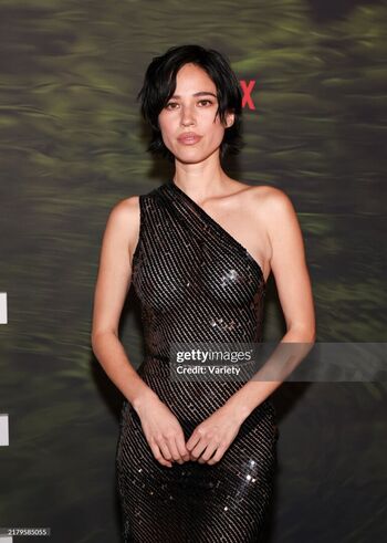 Kelsey Asbille