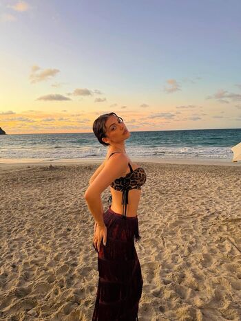 Kelsey Calemine & Fatherkels