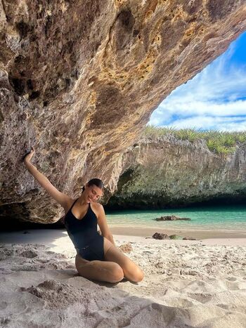 Kelsey Calemine & Fatherkels