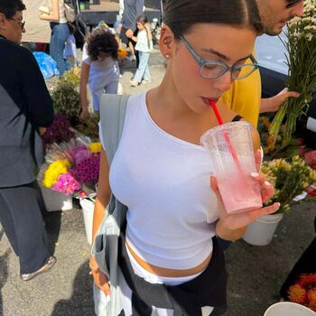 Kelsey Calemine & Fatherkels