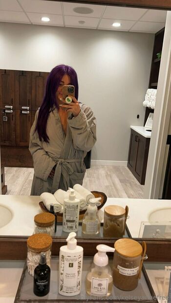 kelseyannefree