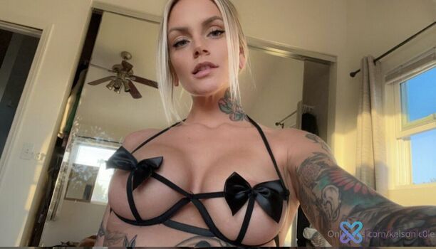 Kelso Nicole