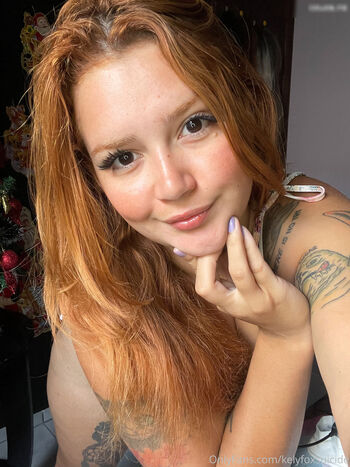 Kely fox