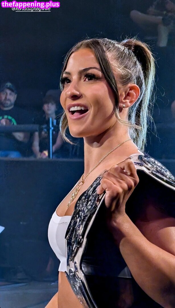 Kendal Grey(Wwe