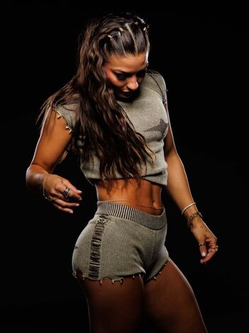 Kendal Grey(Wwe