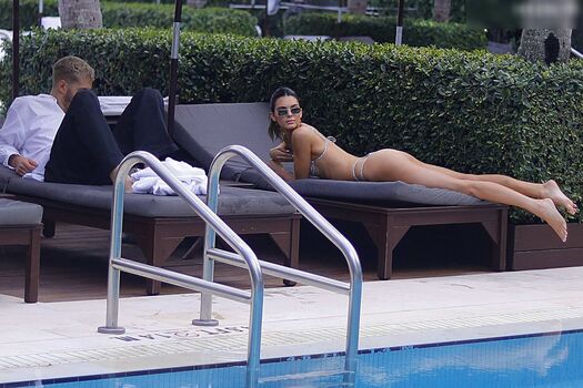 Kendall Jenner
